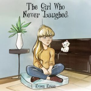 Children's Emotion Book with Calming Meditation